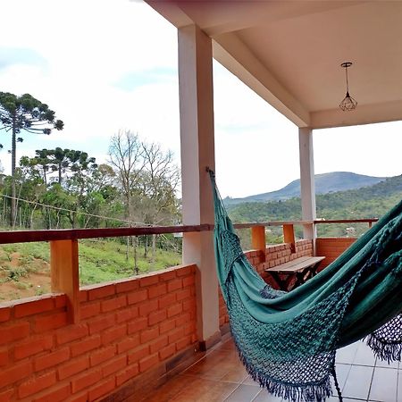 Casa Amantes Da Serra Ibitipoca - Sua Melhor Opcao! Vila Conceição da Ibitipoca Exterior foto