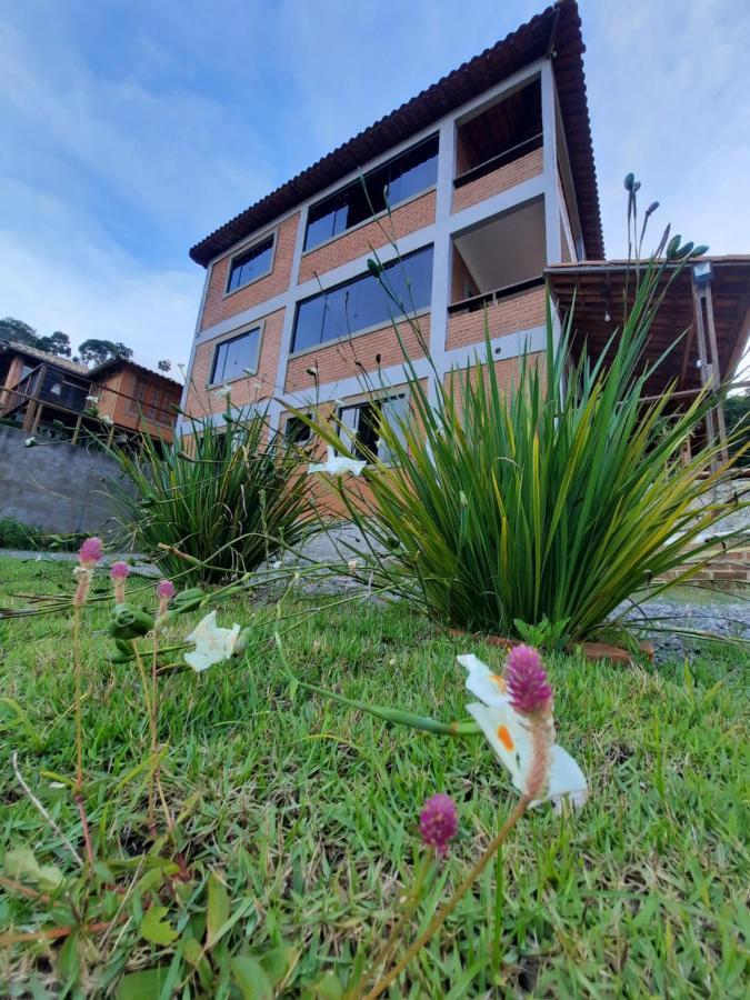 Casa Amantes Da Serra Ibitipoca - Sua Melhor Opcao! Vila Conceição da Ibitipoca Exterior foto