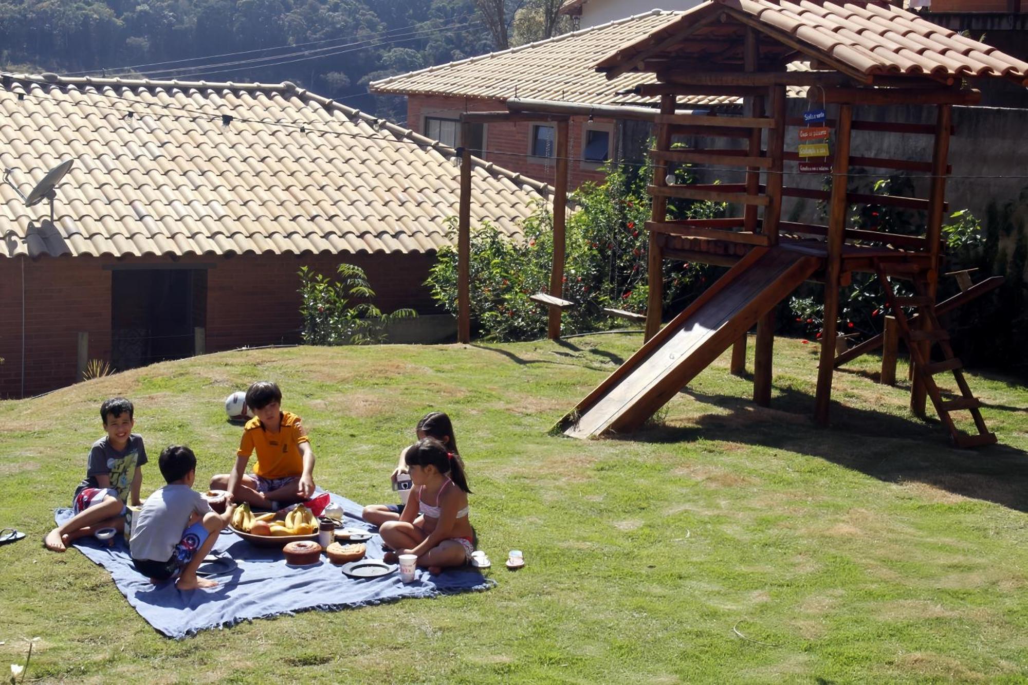 Casa Amantes Da Serra Ibitipoca - Sua Melhor Opcao! Vila Conceição da Ibitipoca Exterior foto